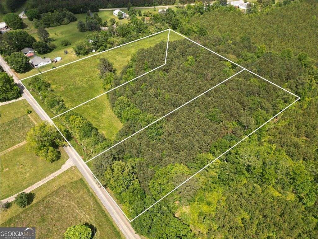 525 Grogan Road Buchanan, GA 30113 - Photo 37 of 40 a view of a tennis court