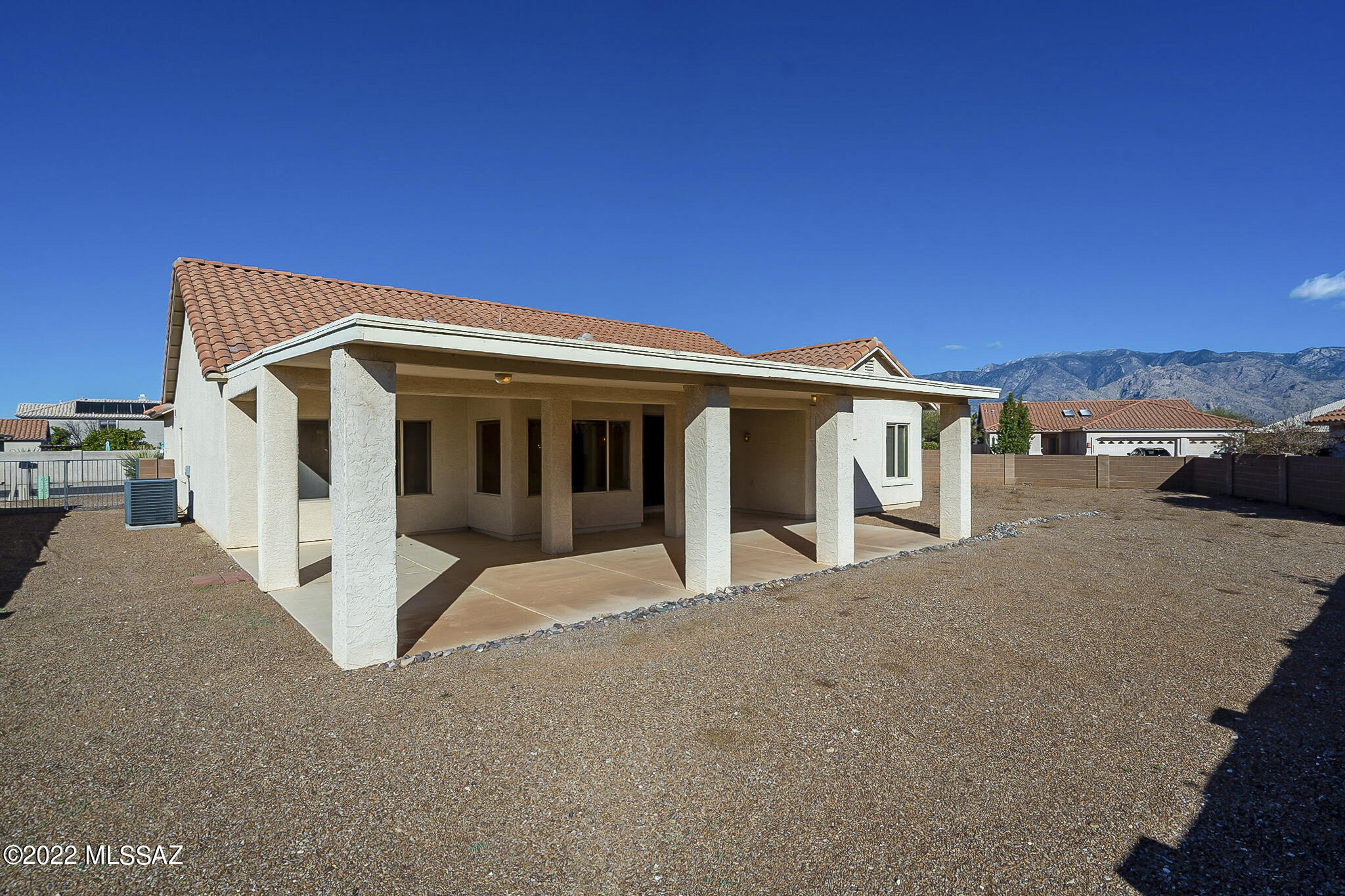 12417 North Mt Bigelow Road Oro Valley, AZ 85755 - Photo 44 of 48