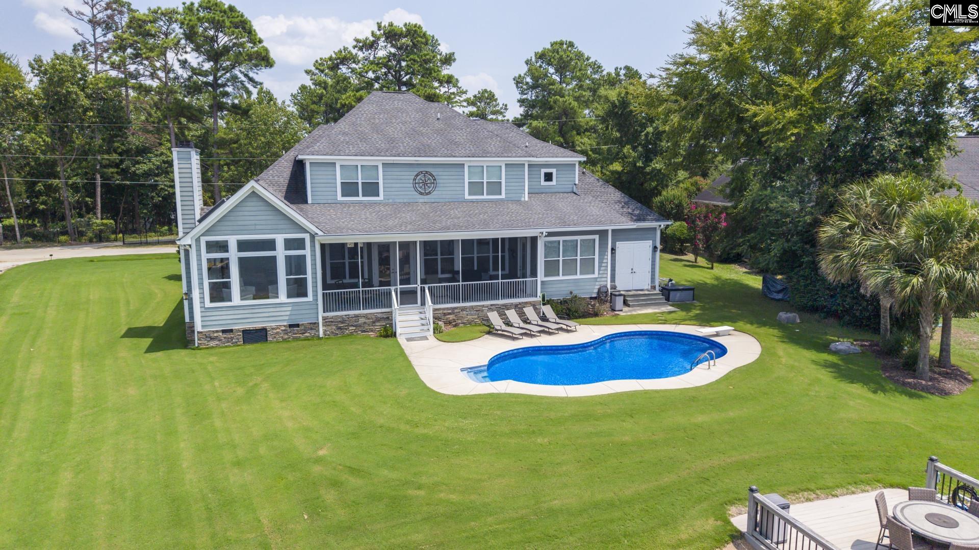 2106 Salem Church Road Irmo, SC 29063 - Photo 39 of 44 Gallery Image 39