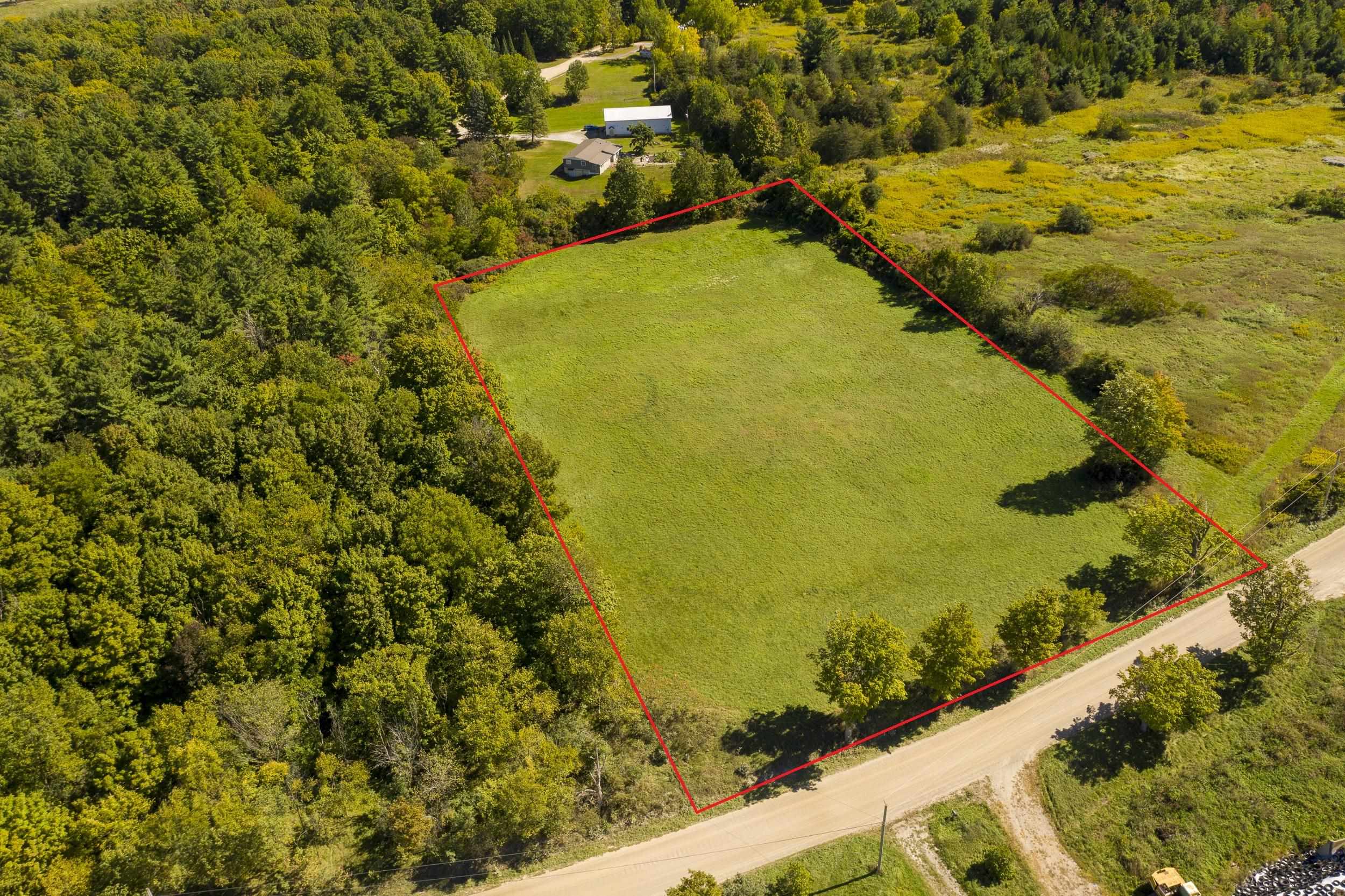 0 West Road, Unit PARCEL #2 Whiting, VT 05778 - Photo 2 of 2