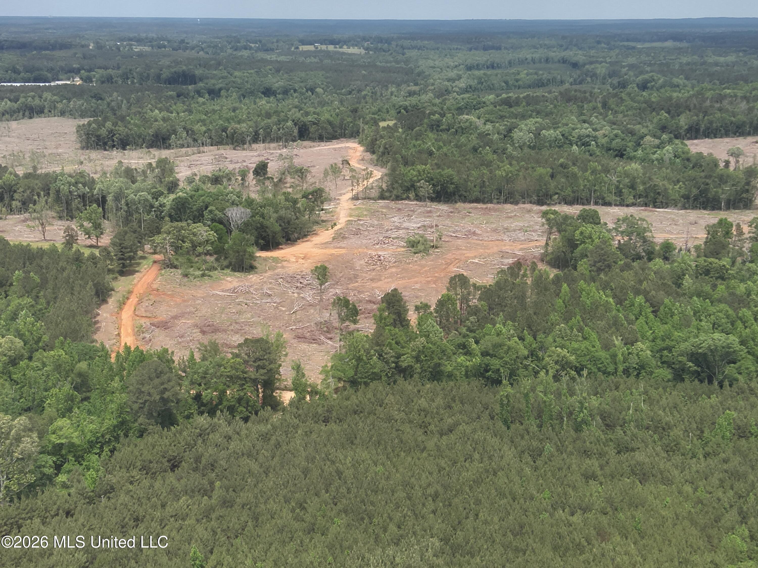559 Smith County Road Pulaski, MS 39152 - Photo 4 of 35 DJI_20260427130436_0001_V