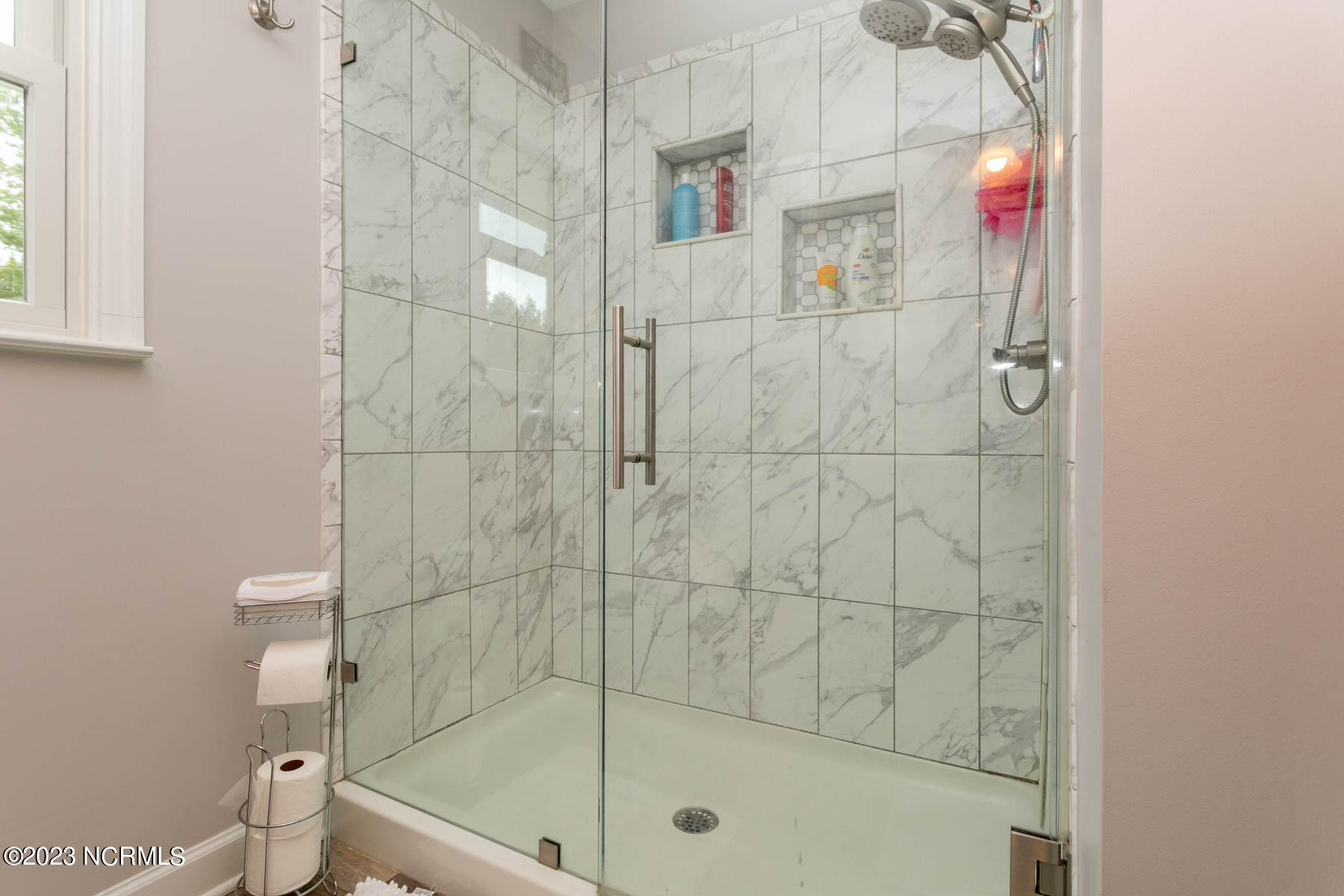 1259 Peace Road Carthage, NC 28327 - Photo 11 of 50 primary bath2