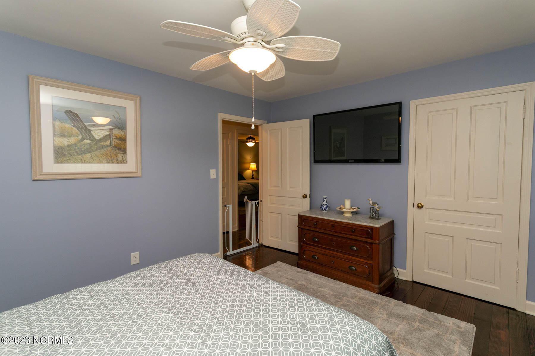 1259 Peace Road Carthage, NC 28327 - Photo 13 of 50 bedroom2-2