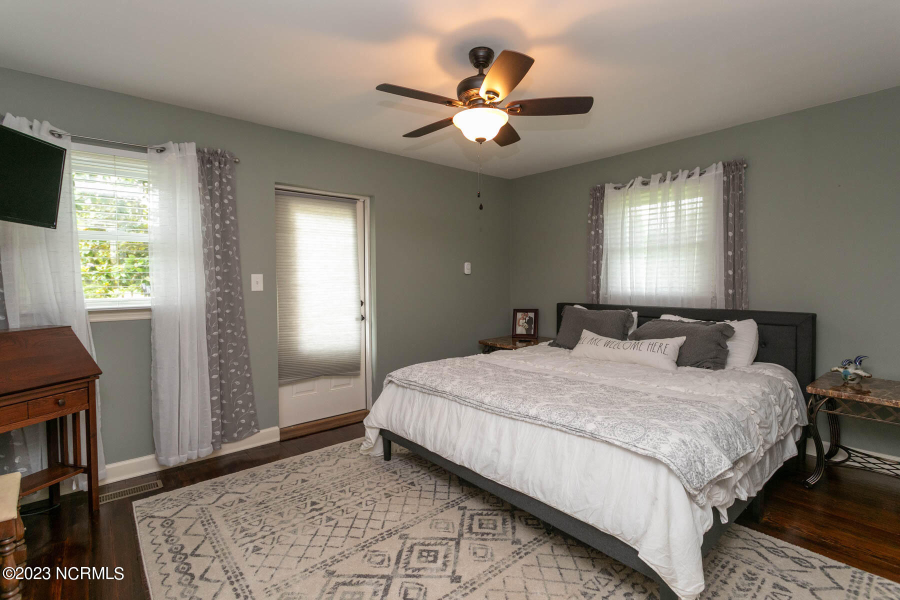 1259 Peace Road Carthage, NC 28327 - Photo 14 of 50 bedroom3-1