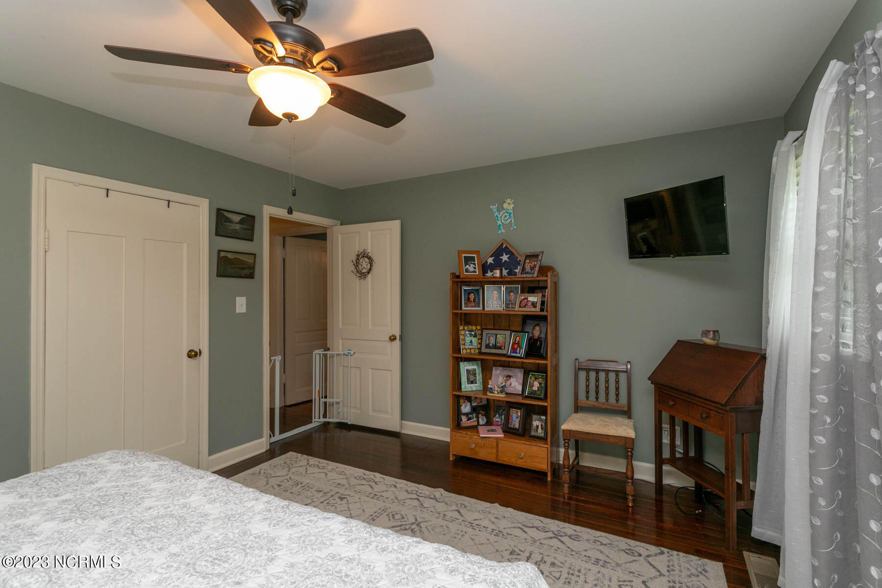 1259 Peace Road Carthage, NC 28327 - Photo 15 of 50 bedroom3-2