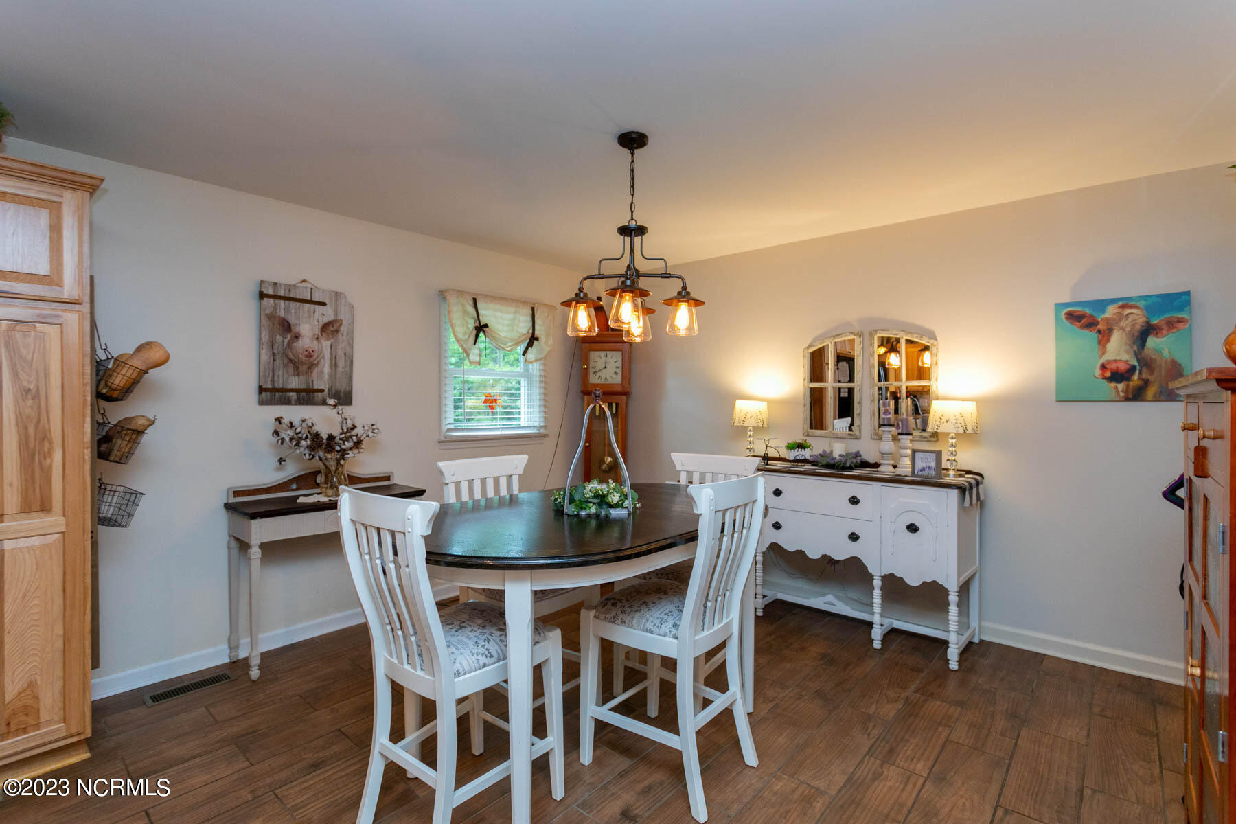 1259 Peace Road Carthage, NC 28327 - Photo 5 of 50 dining room1