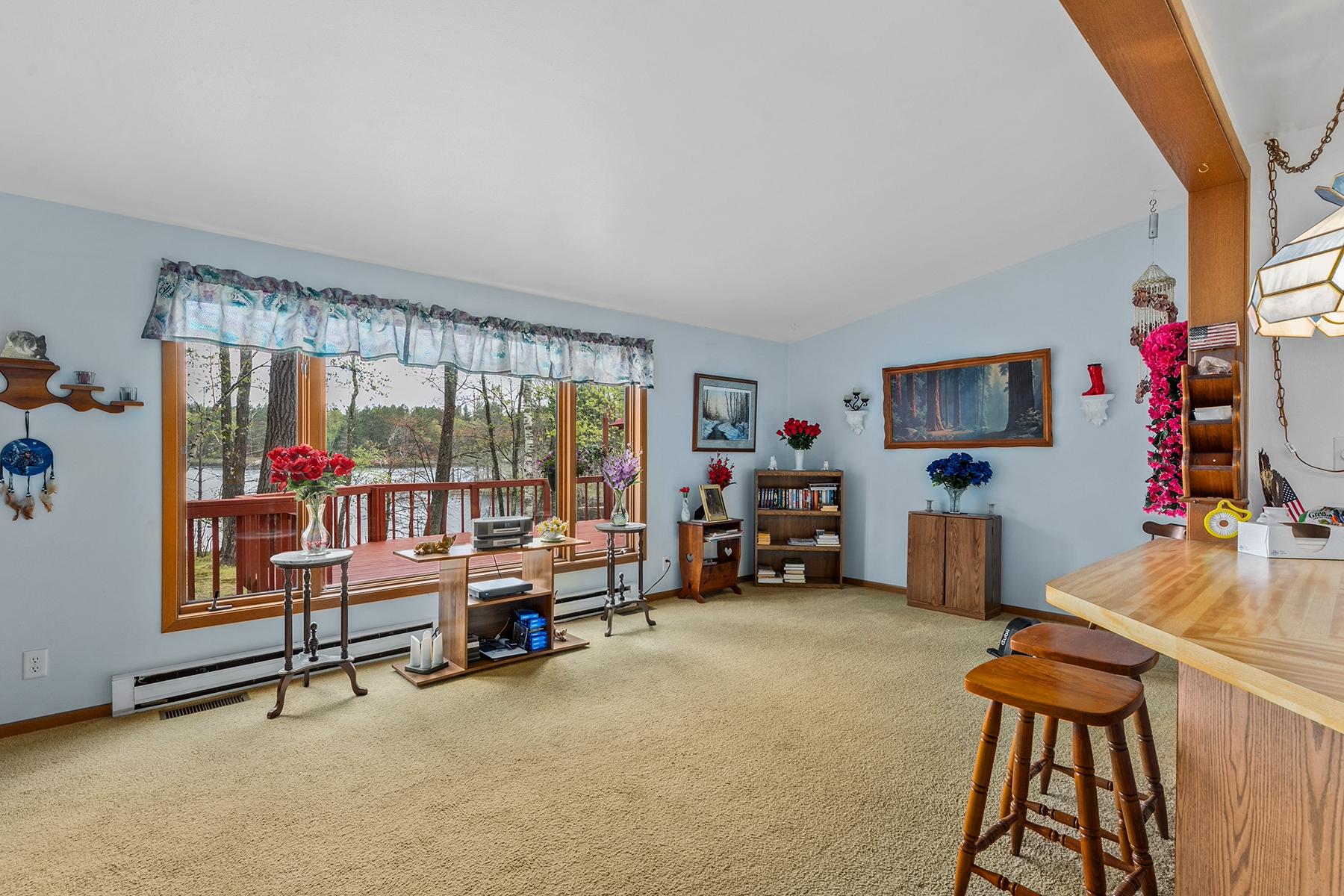 1538 Lotus Lane Eagle River, WI 54521 - Photo 6 of 40 Gallery Image 6