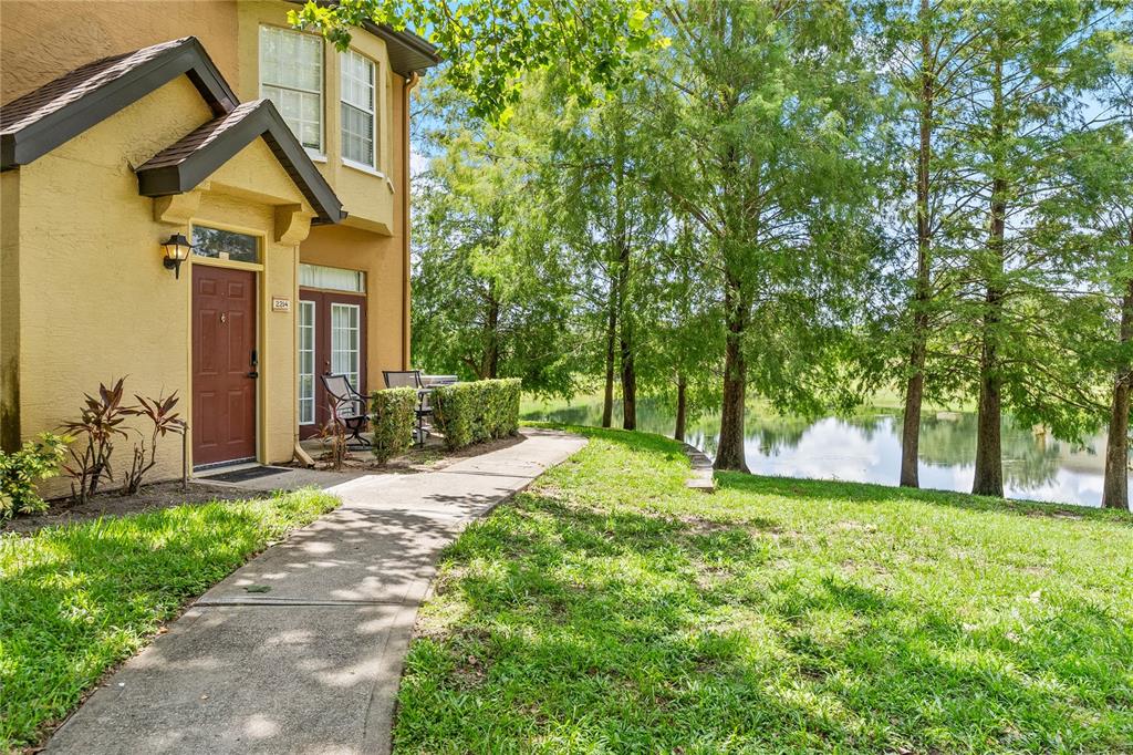6384 Raleigh Street, Unit 2214 Orlando, FL 32835 - Photo 2 of 13 Gallery Image 2