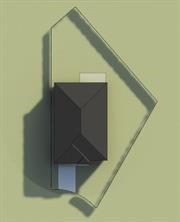 4619 Al Razi Street Irving, TX 75062 - Photo 4 of 6 a view of entryway