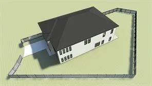 $490,000 | 4619 Al Razi Street, Irving, TX 75062