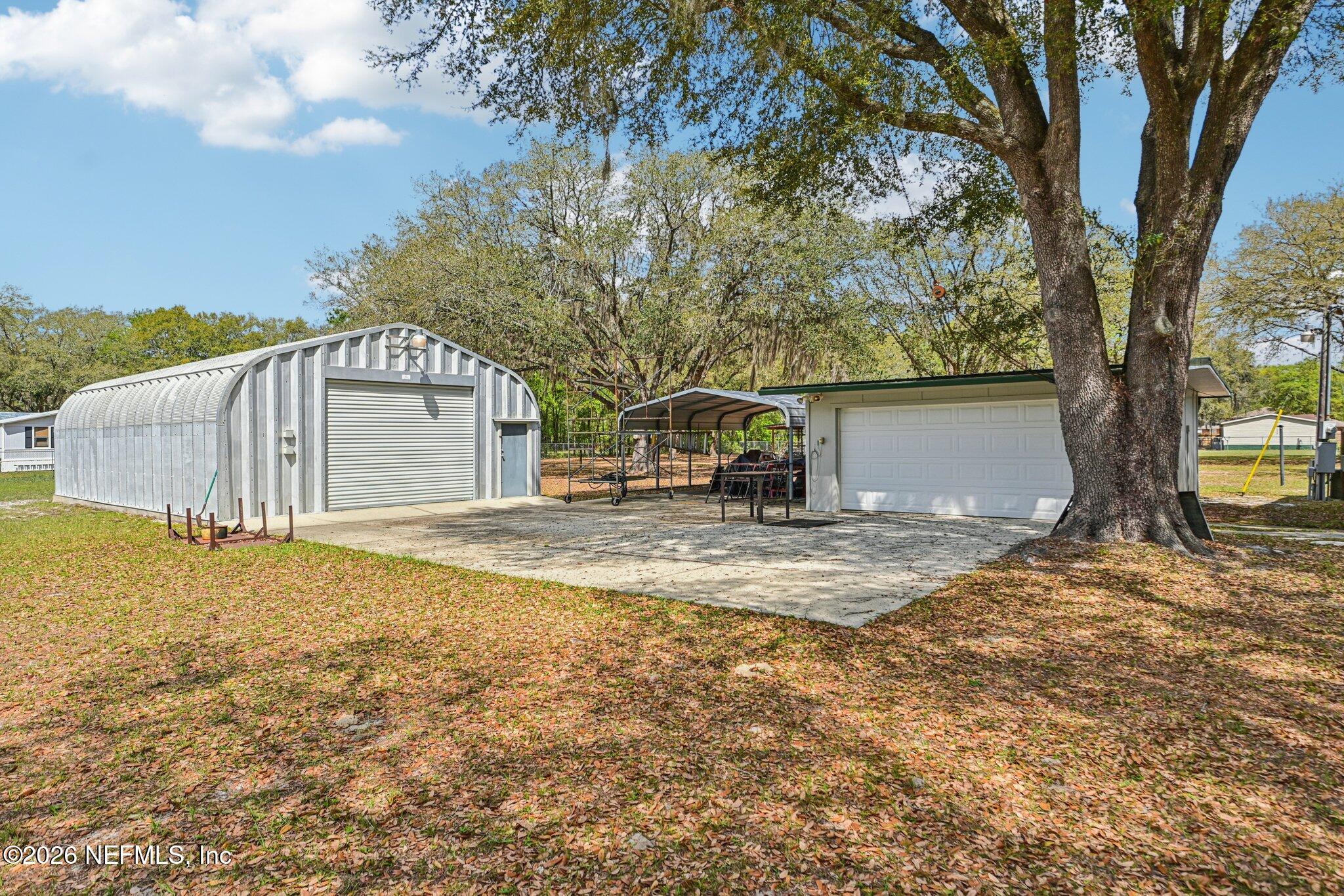 128 Sesame Street Middleburg, FL 32068 - Photo 8 of 66 Property w/ Garage & Detached Workshop