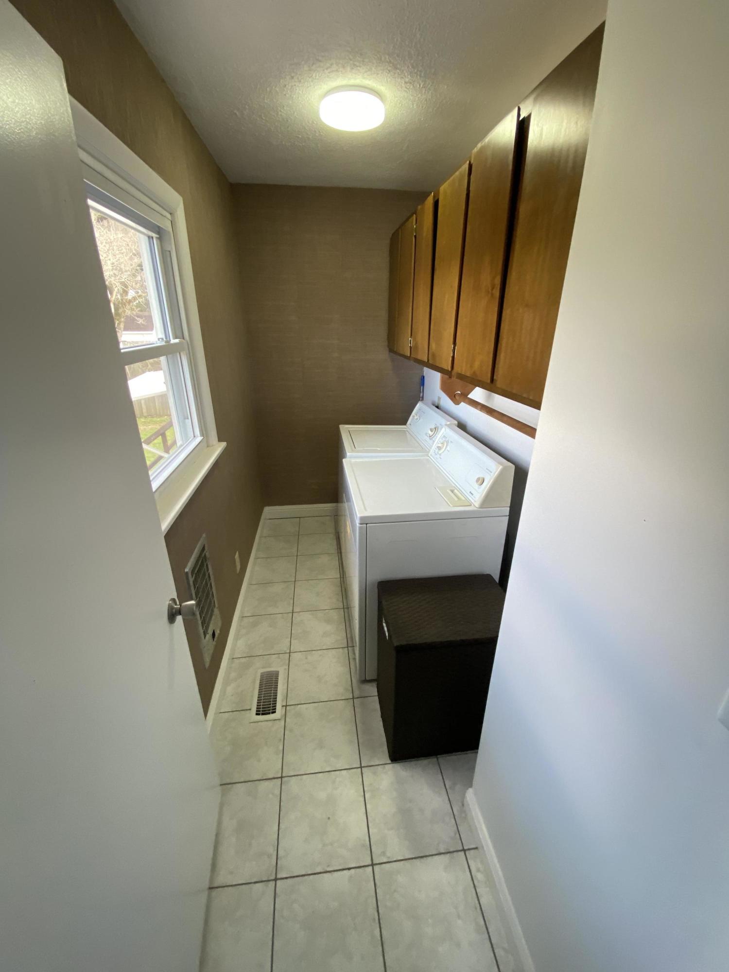 139 Anderson Road Johnson City, TN 37601 - Photo 12 of 22 Laundry