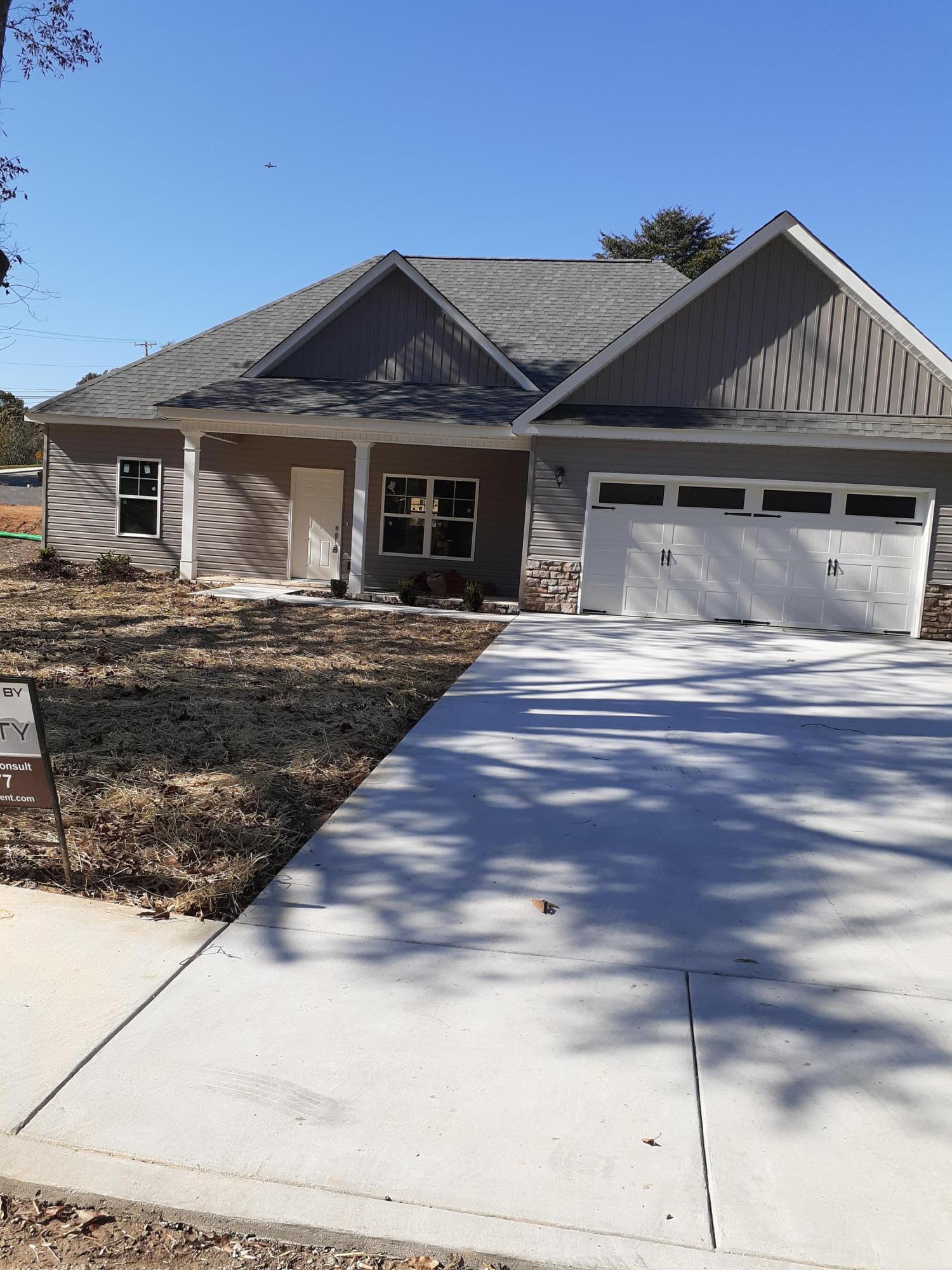 4603 Swan Road Chattanooga, TN 37416 - Photo 2 of 2 1304054