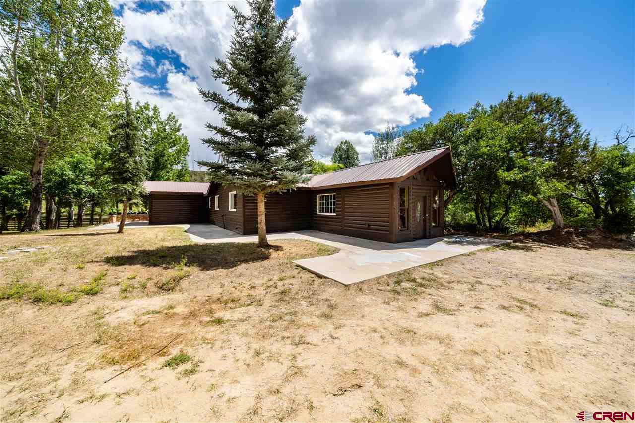 23981 Ute Trail Road Cedaredge, CO 81413 - Photo 1 of 34