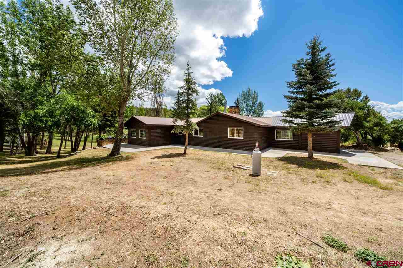 23981 Ute Trail Road Cedaredge, CO 81413 - Photo 2 of 34