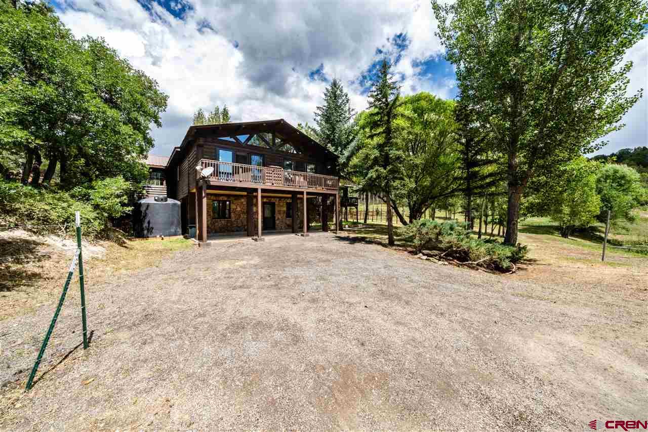 23981 Ute Trail Road Cedaredge, CO 81413 - Photo 3 of 34