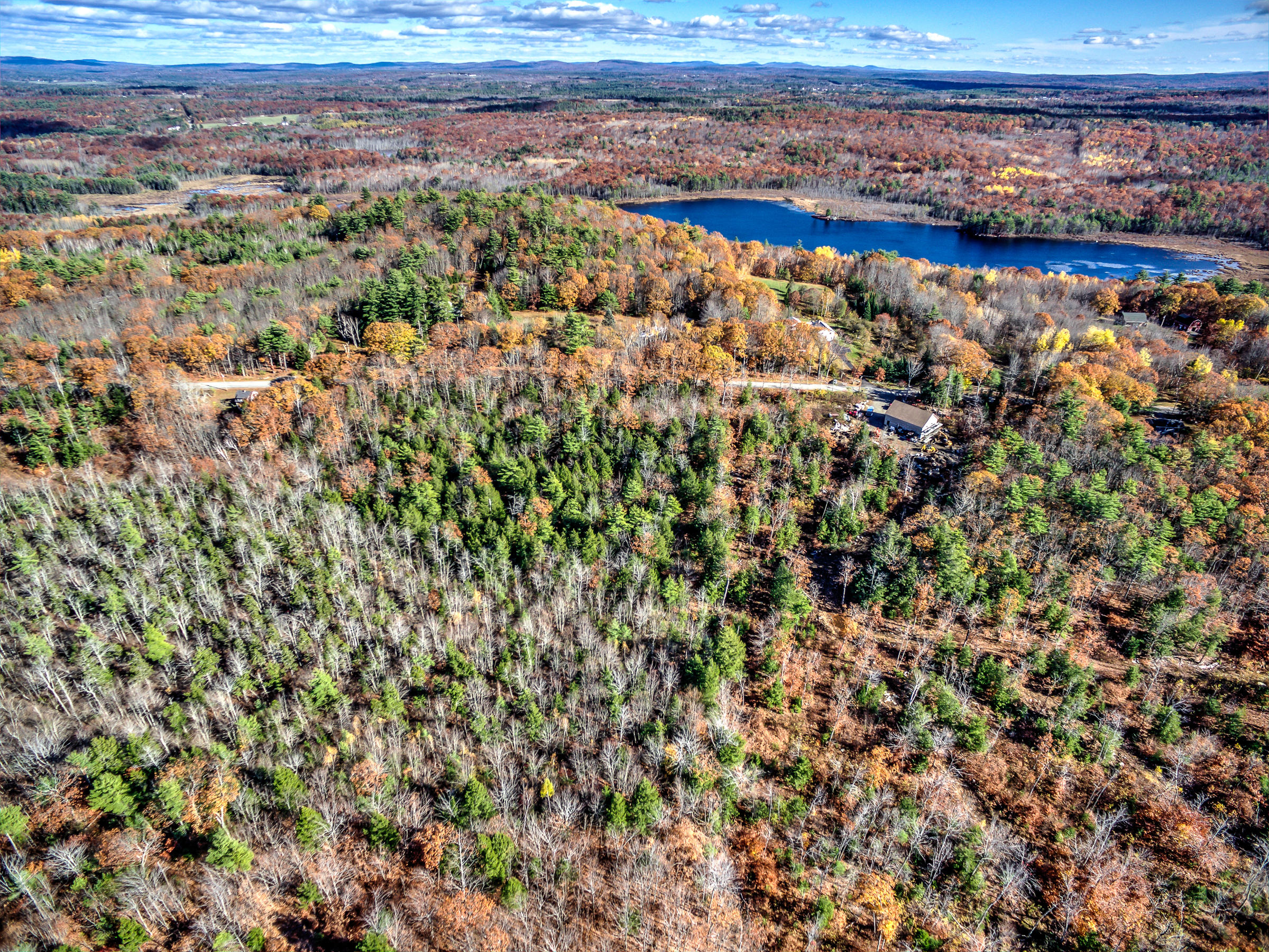 Lot 1 Ward Road Augusta, ME 04330 - Photo 5 of 5 108165-ae-7