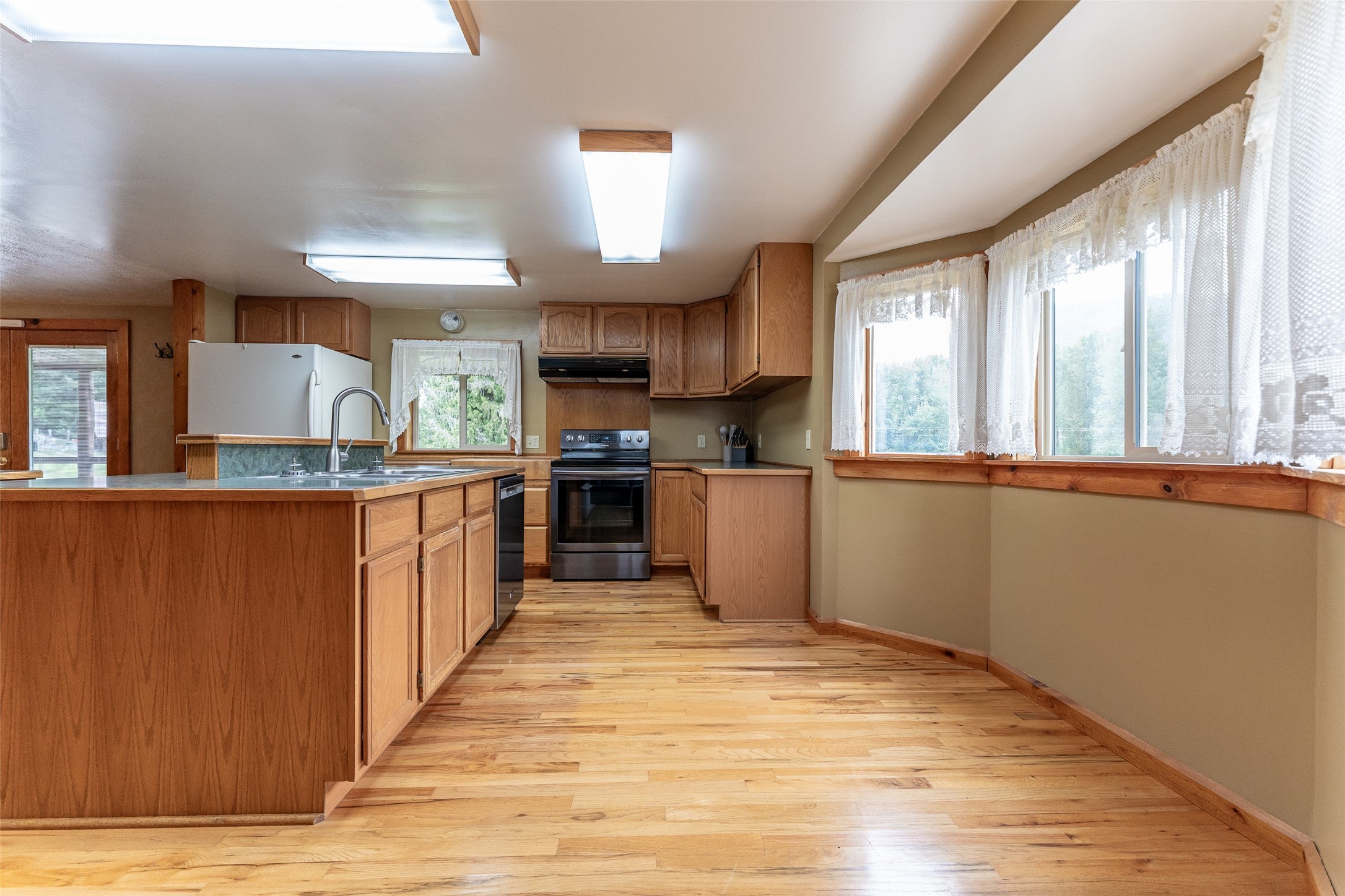 108 Remington Road Noxon, MT 59853 - Photo 25 of 76 Gallery Image 25