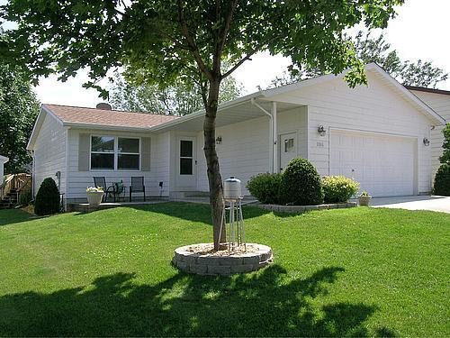 2046 51st Street Northwest Rochester, MN 55901 - Photo 1 of 1