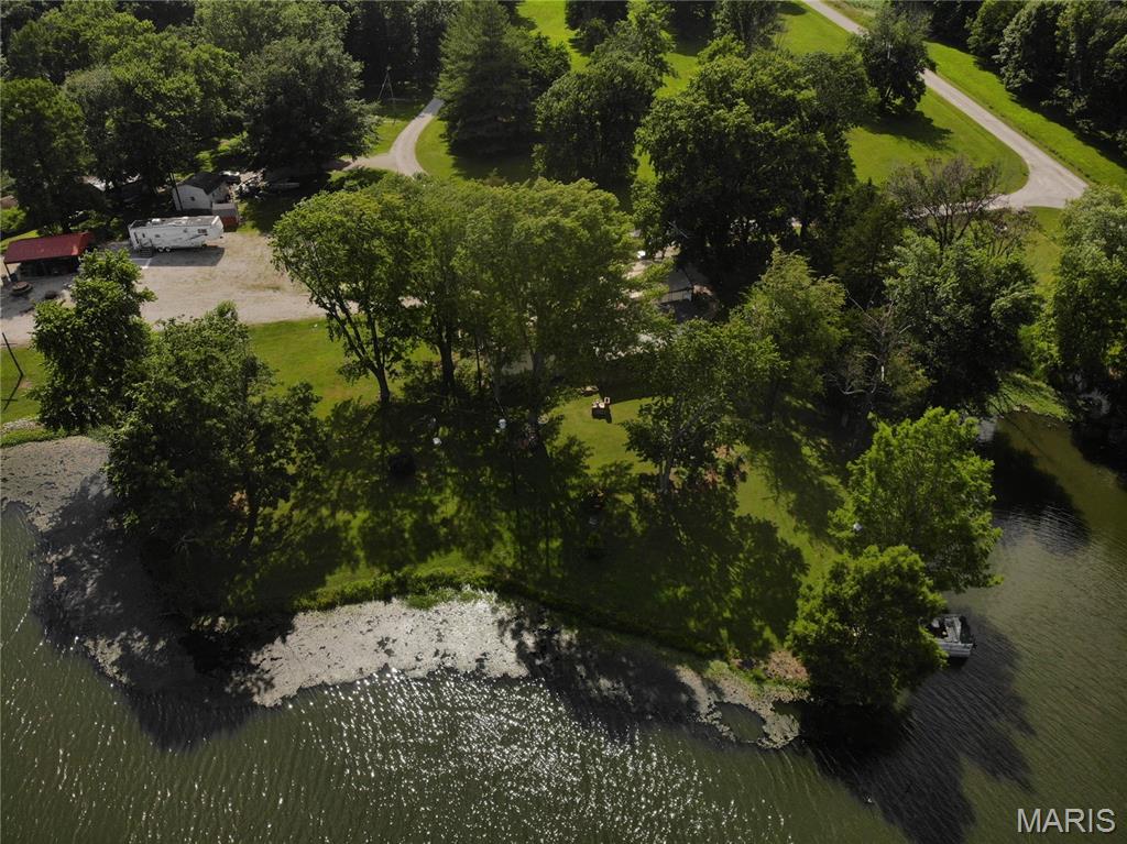 8360 Club Lane Alma, IL 62807 - Photo 5 of 24