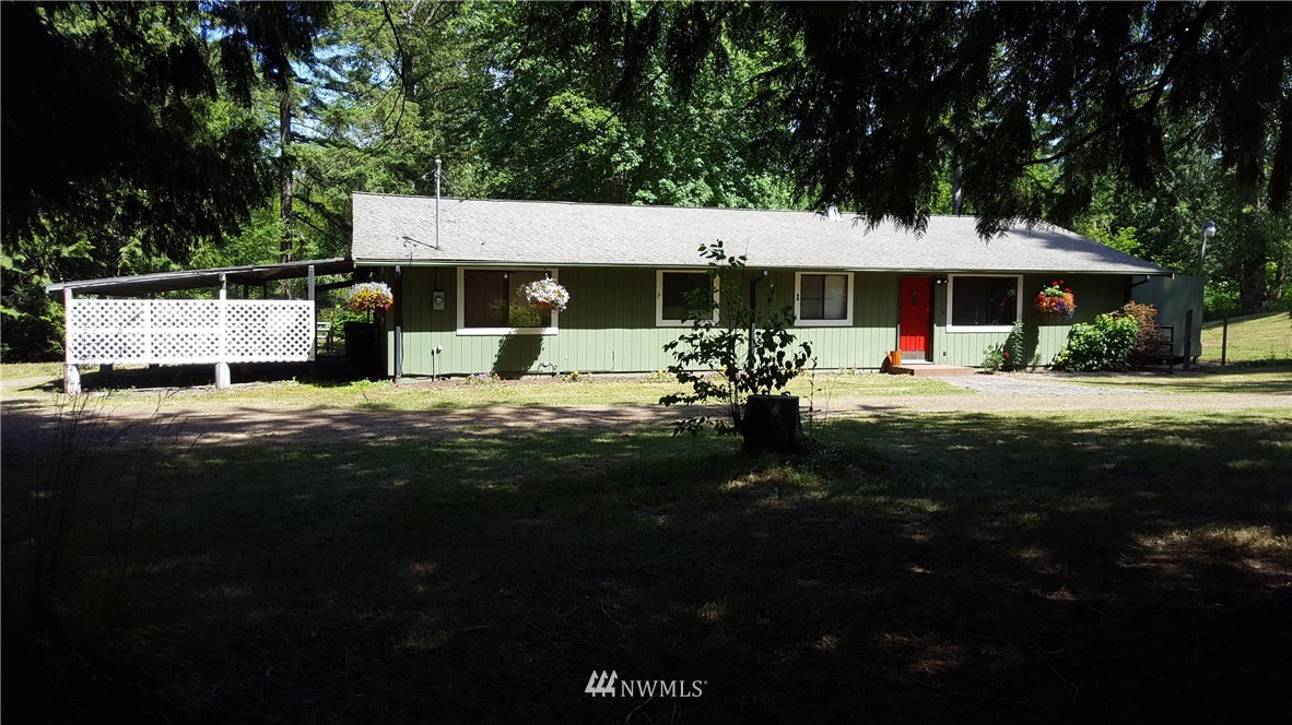 15302 Runyon Road Southeast Rainier, WA 98576 - Photo 1 of 20