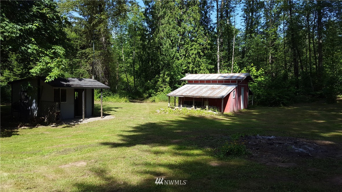 15302 Runyon Road Southeast Rainier, WA 98576 - Photo 20 of 20