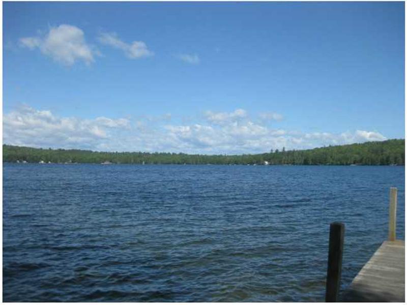 450 Stanhope Mill Road Lincoln, ME 04457 - Photo 11 of 31 View.