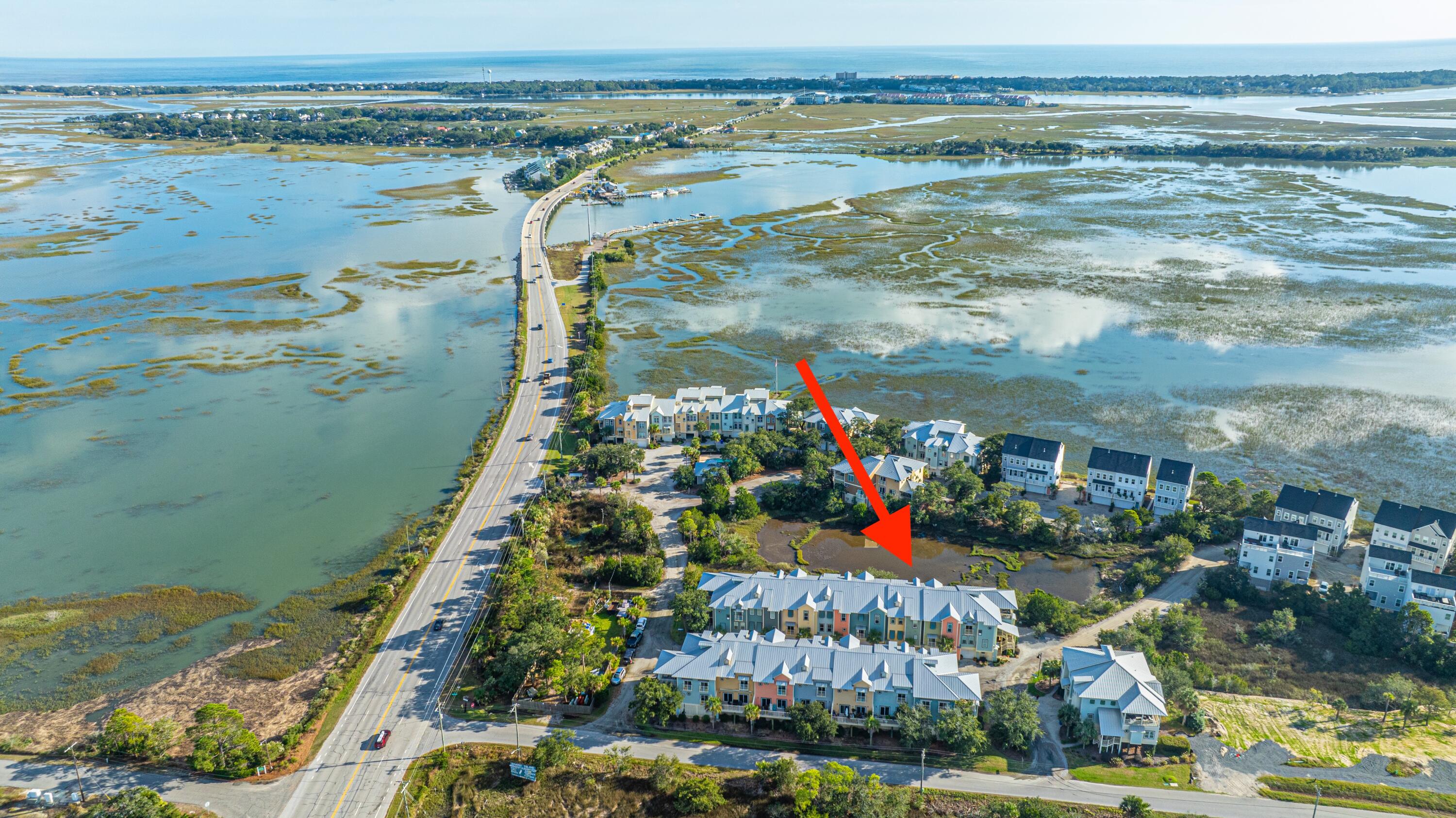 1011 Lighterman Way Charleston, SC 29412 - Photo 50 of 53