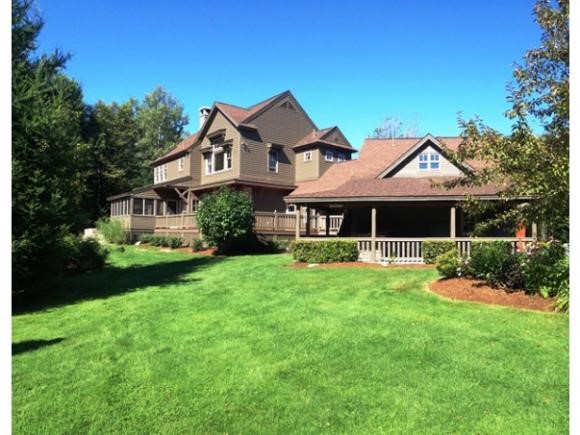104 Balancing Rock Road Franconia, NH 03580 - Photo 1 of 1