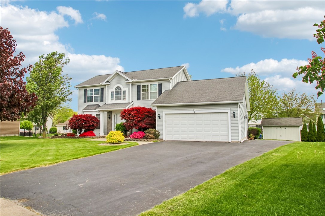 82 Quarterdeck Place Greece, NY 14612 - Photo 4 of 50