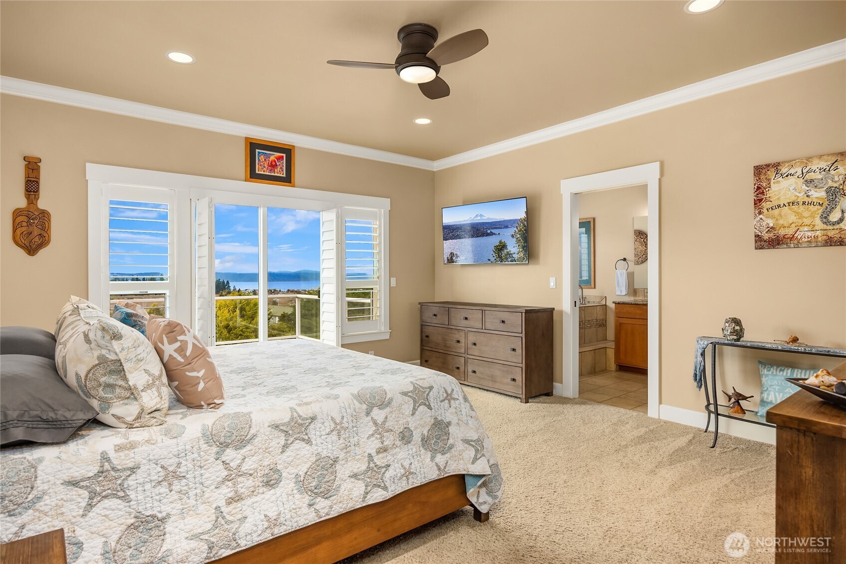 37549 Olympic View Road Northeast Hansville, WA 98340 - Photo 13 of 40