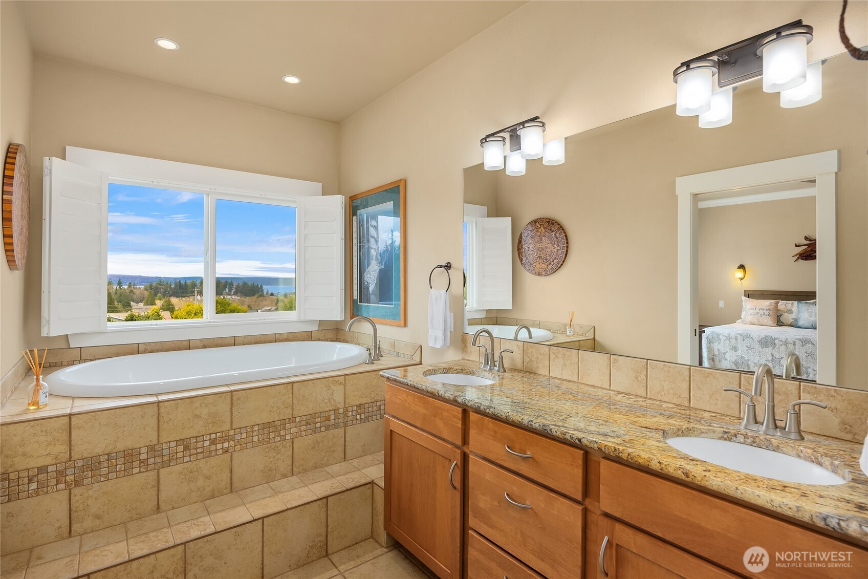 37549 Olympic View Road Northeast Hansville, WA 98340 - Photo 17 of 40