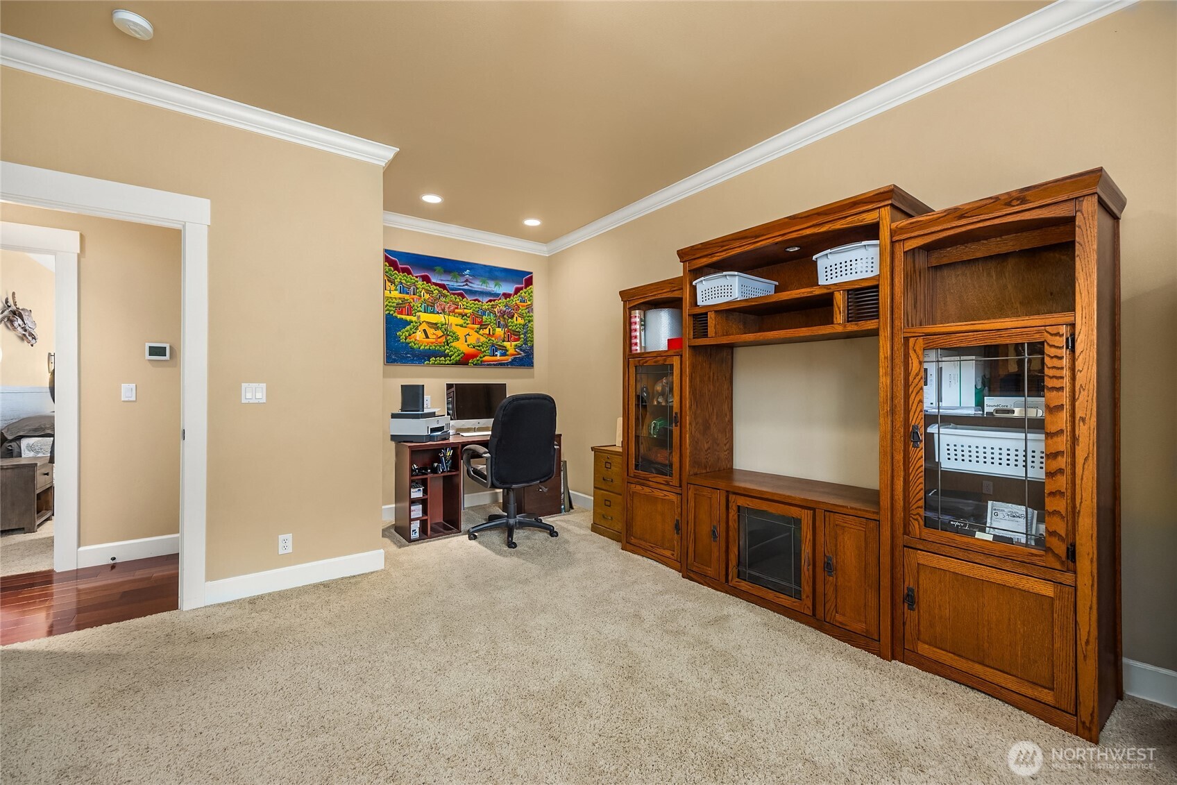 37549 Olympic View Road Northeast Hansville, WA 98340 - Photo 19 of 40