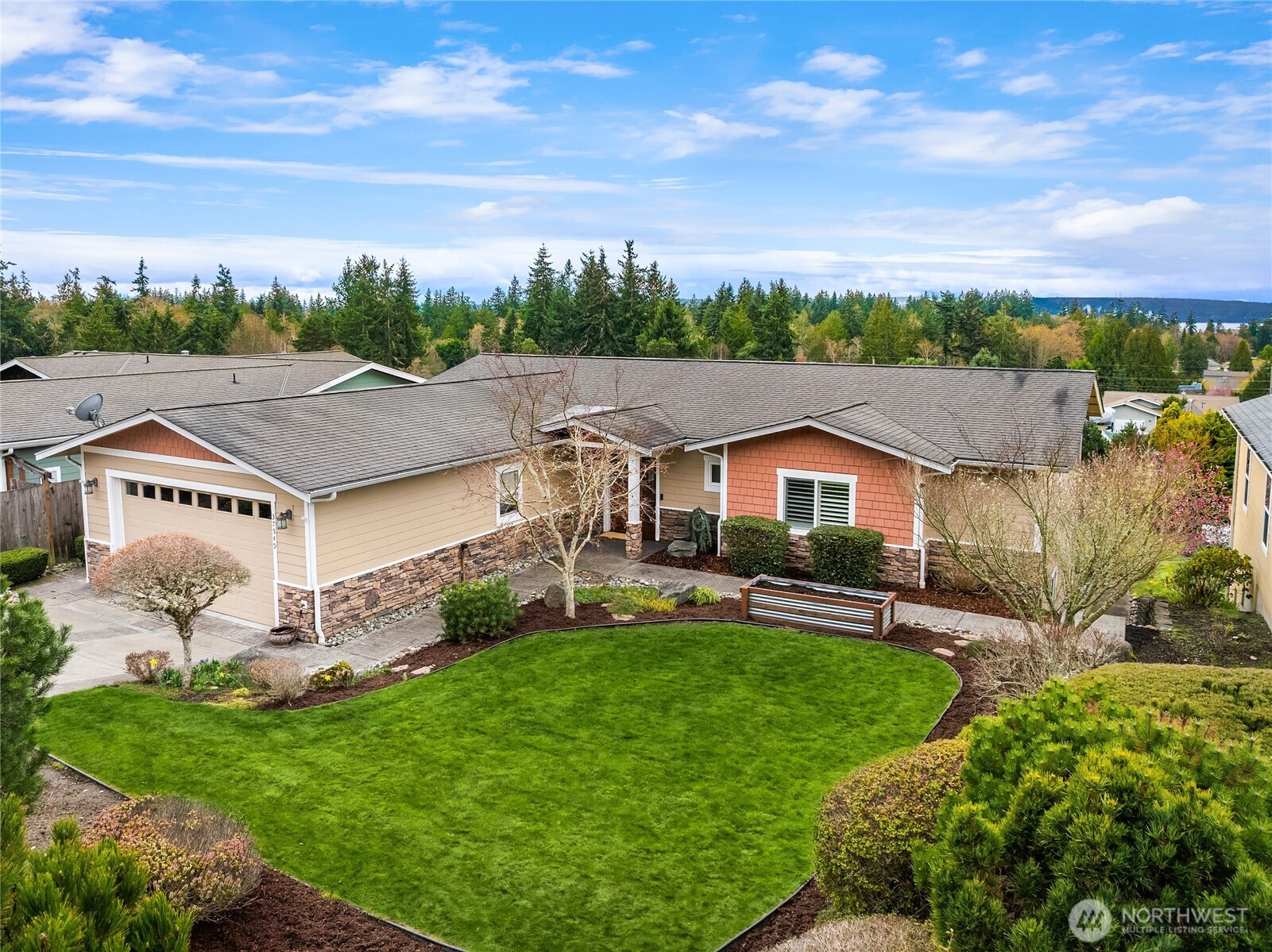 37549 Olympic View Road Northeast Hansville, WA 98340 - Photo 2 of 40