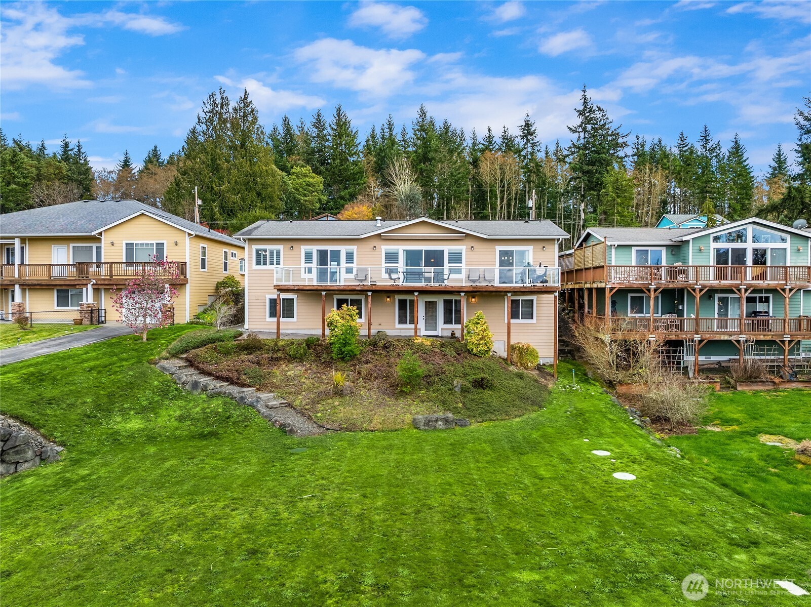 37549 Olympic View Road Northeast Hansville, WA 98340 - Photo 30 of 40 Gallery Image 30