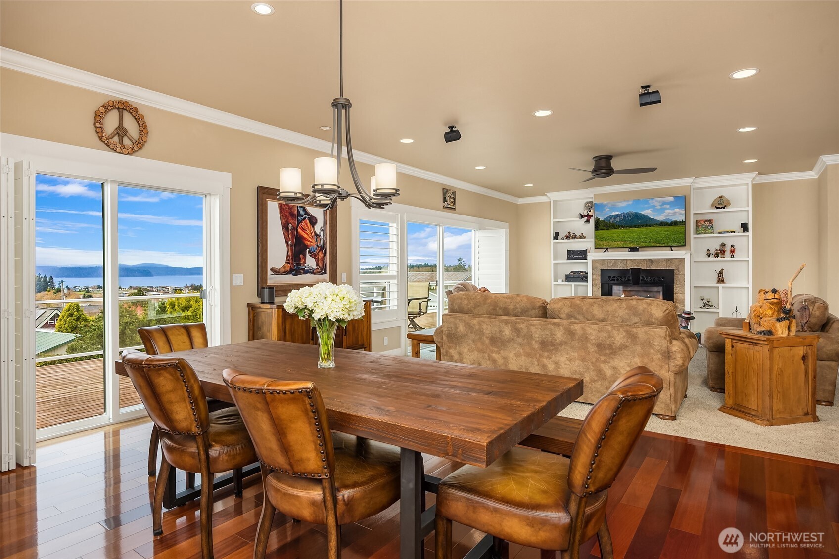 37549 Olympic View Road Northeast Hansville, WA 98340 - Photo 3 of 40