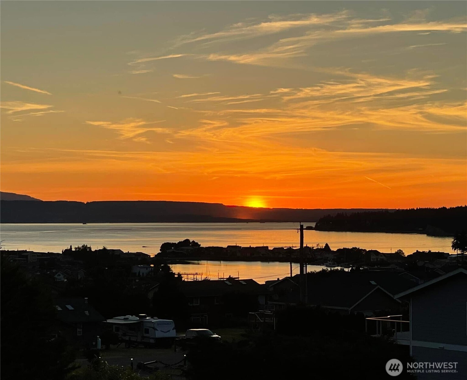 37549 Olympic View Road Northeast Hansville, WA 98340 - Photo 34 of 40