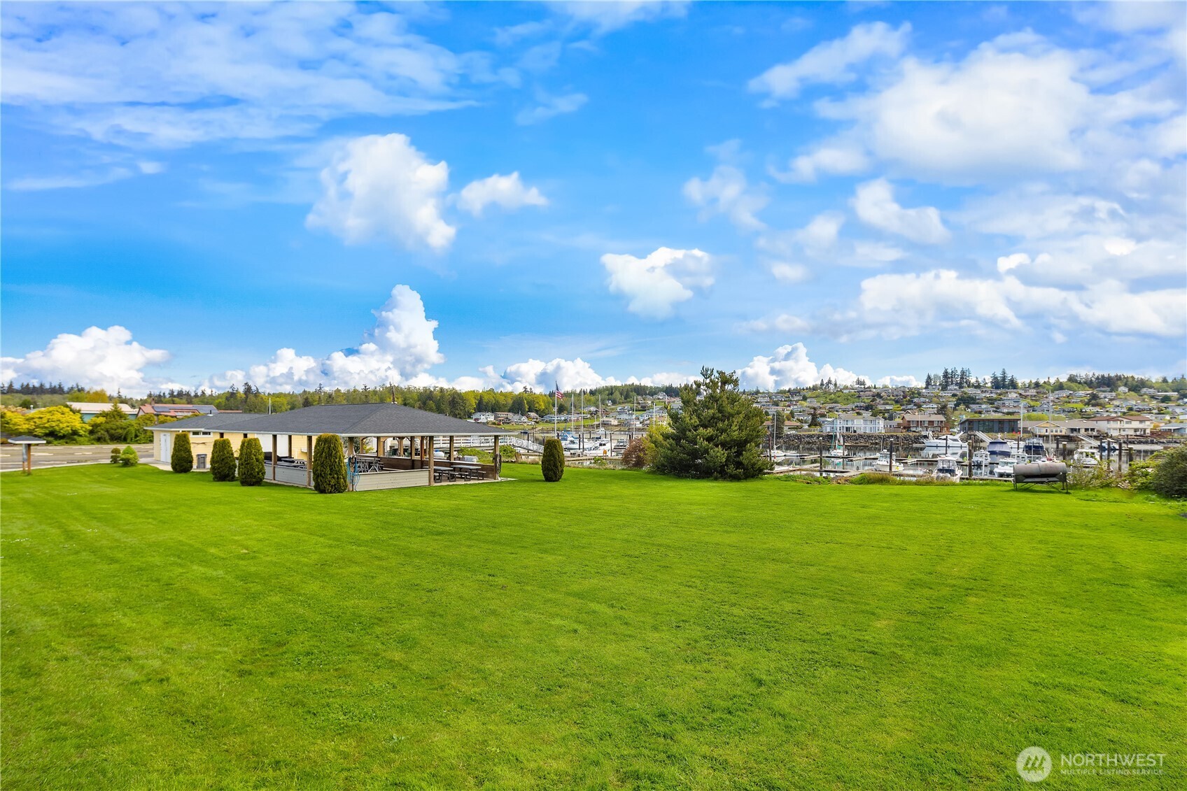 37549 Olympic View Road Northeast Hansville, WA 98340 - Photo 36 of 40