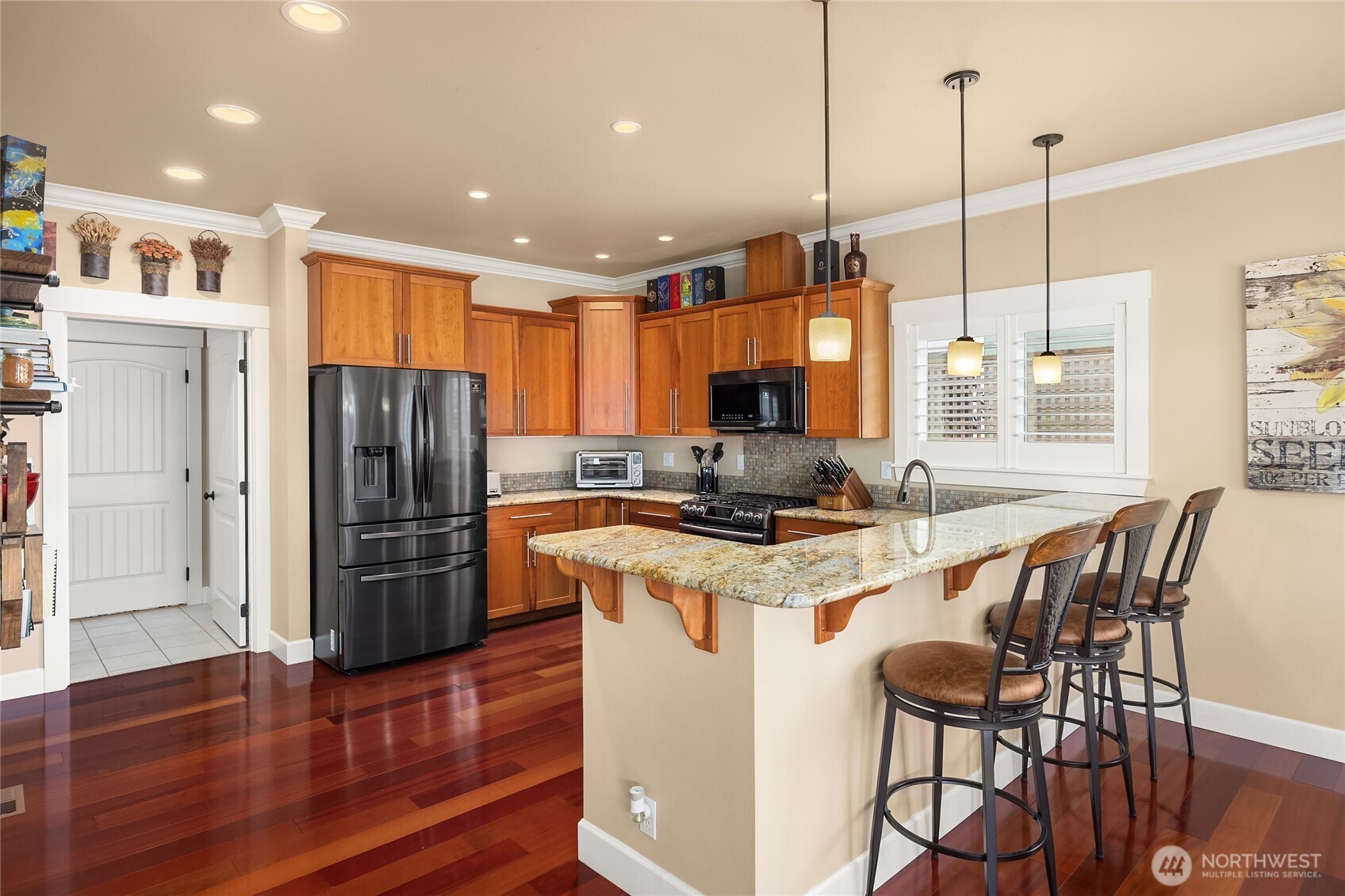 37549 Olympic View Road Northeast Hansville, WA 98340 - Photo 5 of 40 Gallery Image 5