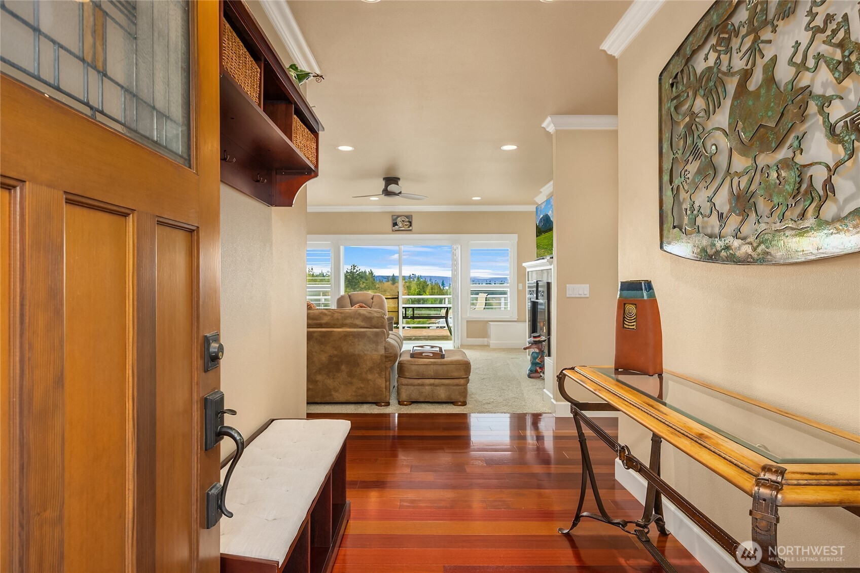 37549 Olympic View Road Northeast Hansville, WA 98340 - Photo 7 of 40