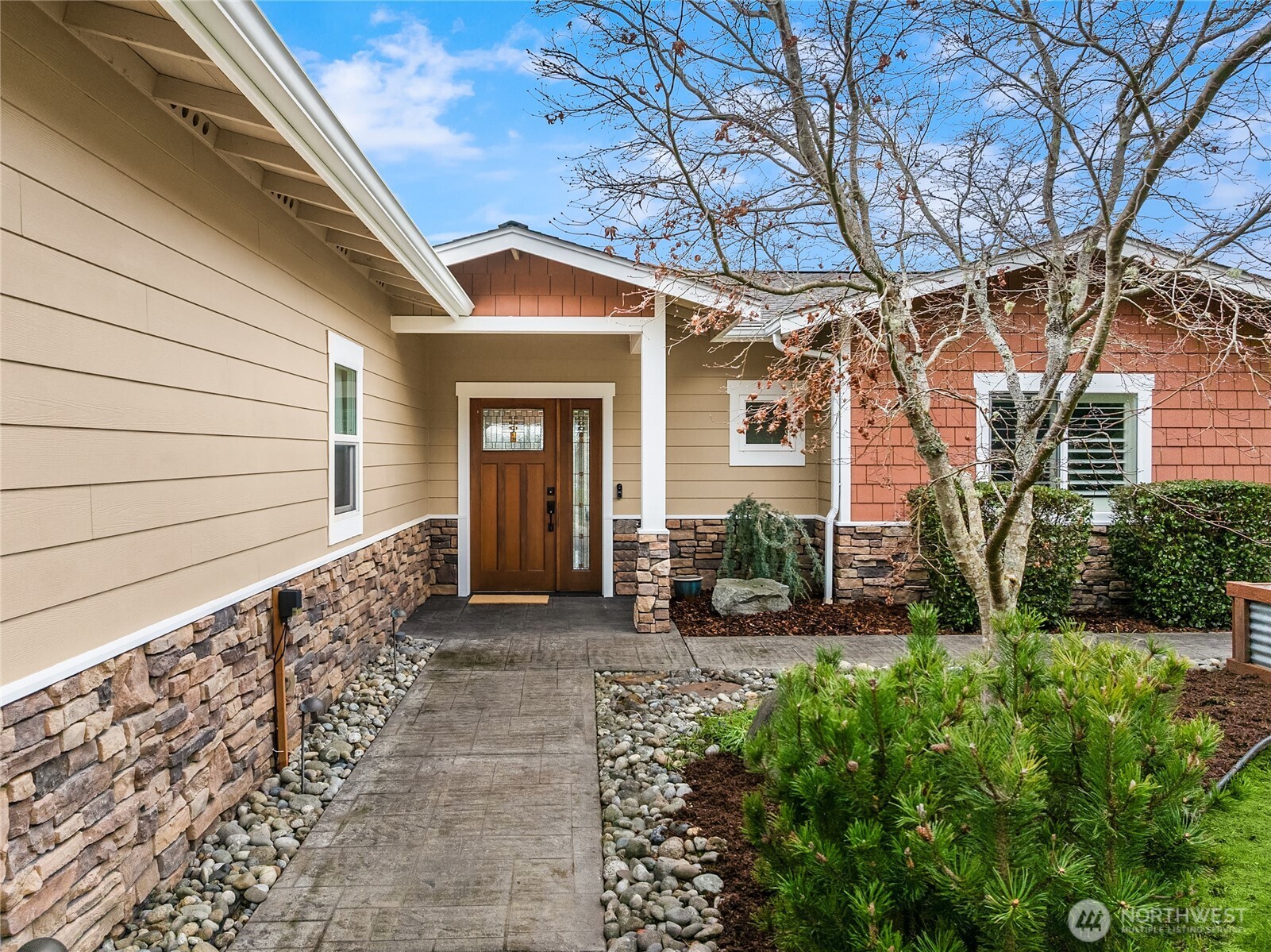 37549 Olympic View Road Northeast Hansville, WA 98340 - Photo 7 of 40 Gallery Image 7