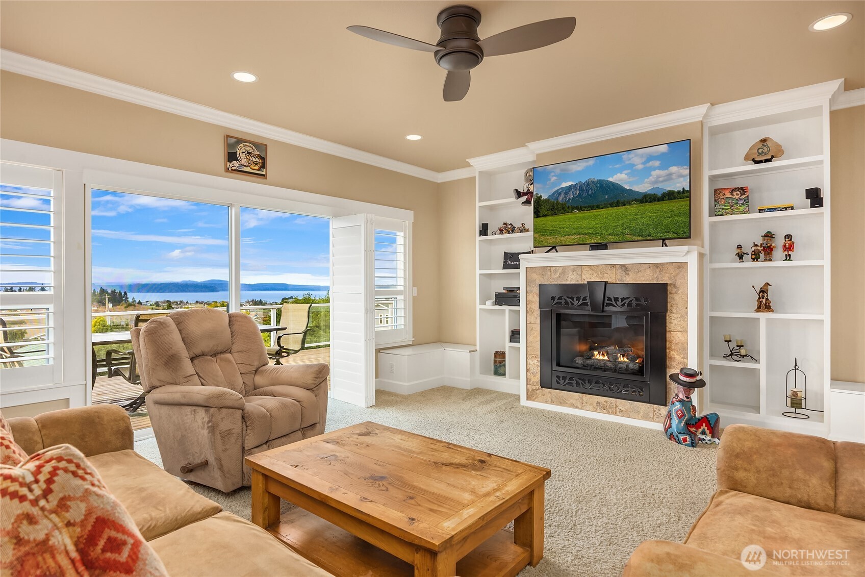 37549 Olympic View Road Northeast Hansville, WA 98340 - Photo 9 of 40 Gallery Image 9