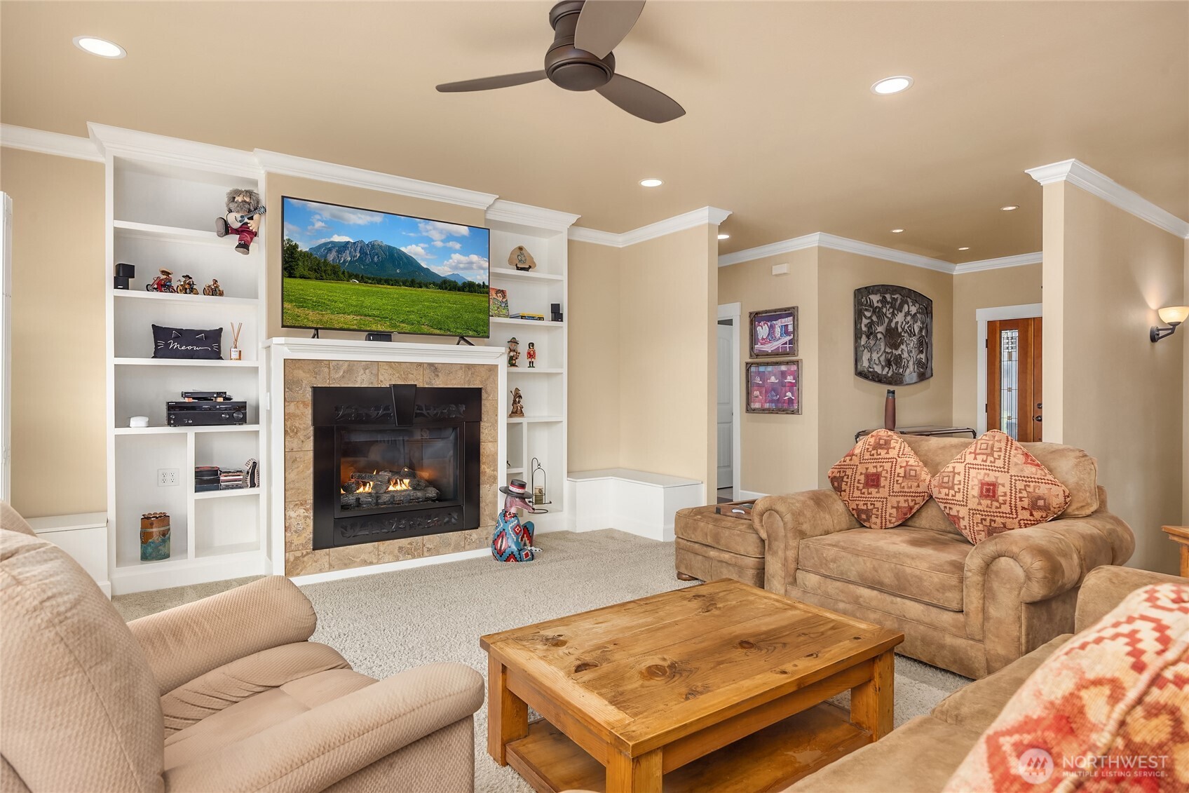 37549 Olympic View Road Northeast Hansville, WA 98340 - Photo 9 of 40