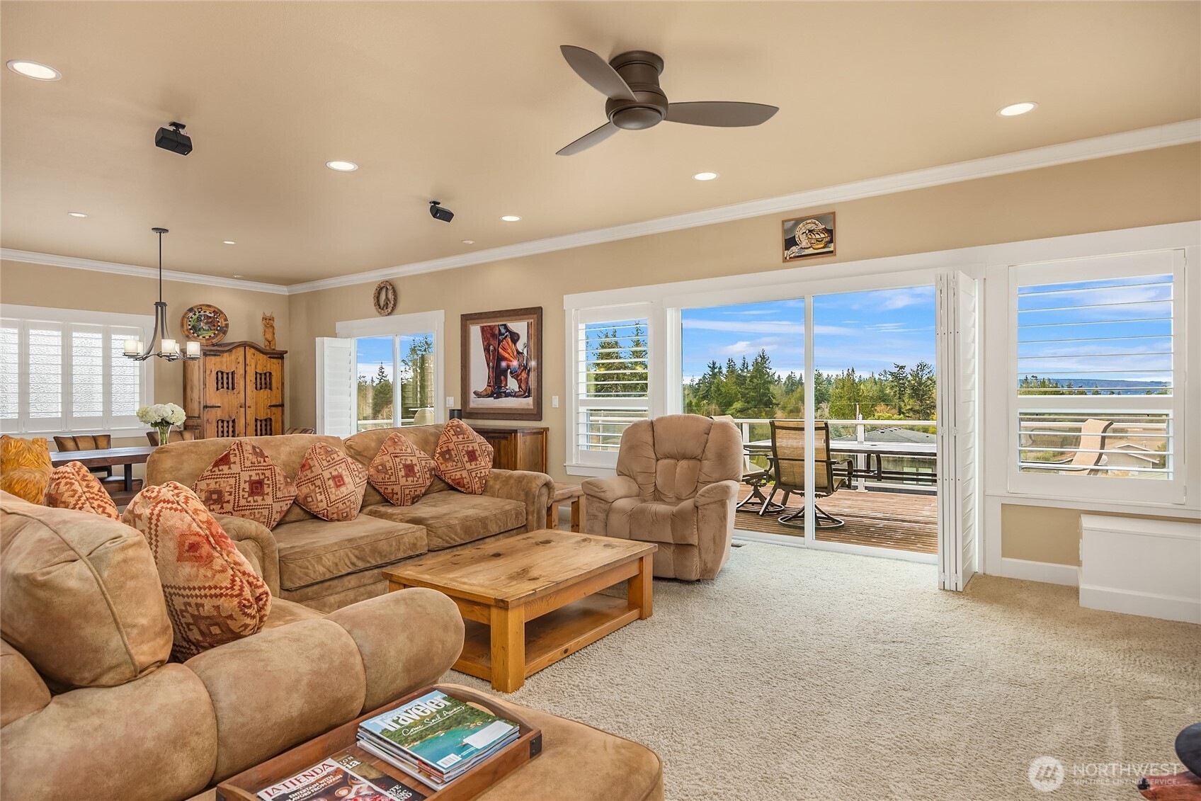 37549 Olympic View Road Northeast Hansville, WA 98340 - Photo 10 of 40