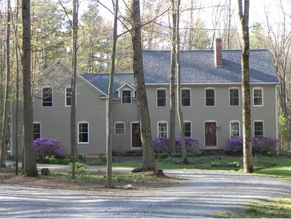 315 Pease Mountain Road Charlotte, VT 05445 - Photo 1 of 1 Gallery Image 1