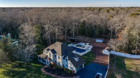 $774,900 | 9 Deerfield Trail, Woodbine, NJ 08270