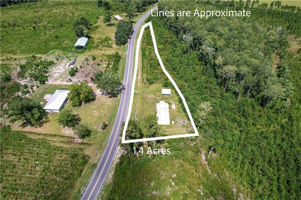 0 Riverside Road Nahunta, GA 31553 - Photo 1 of 1 Gallery Image 1