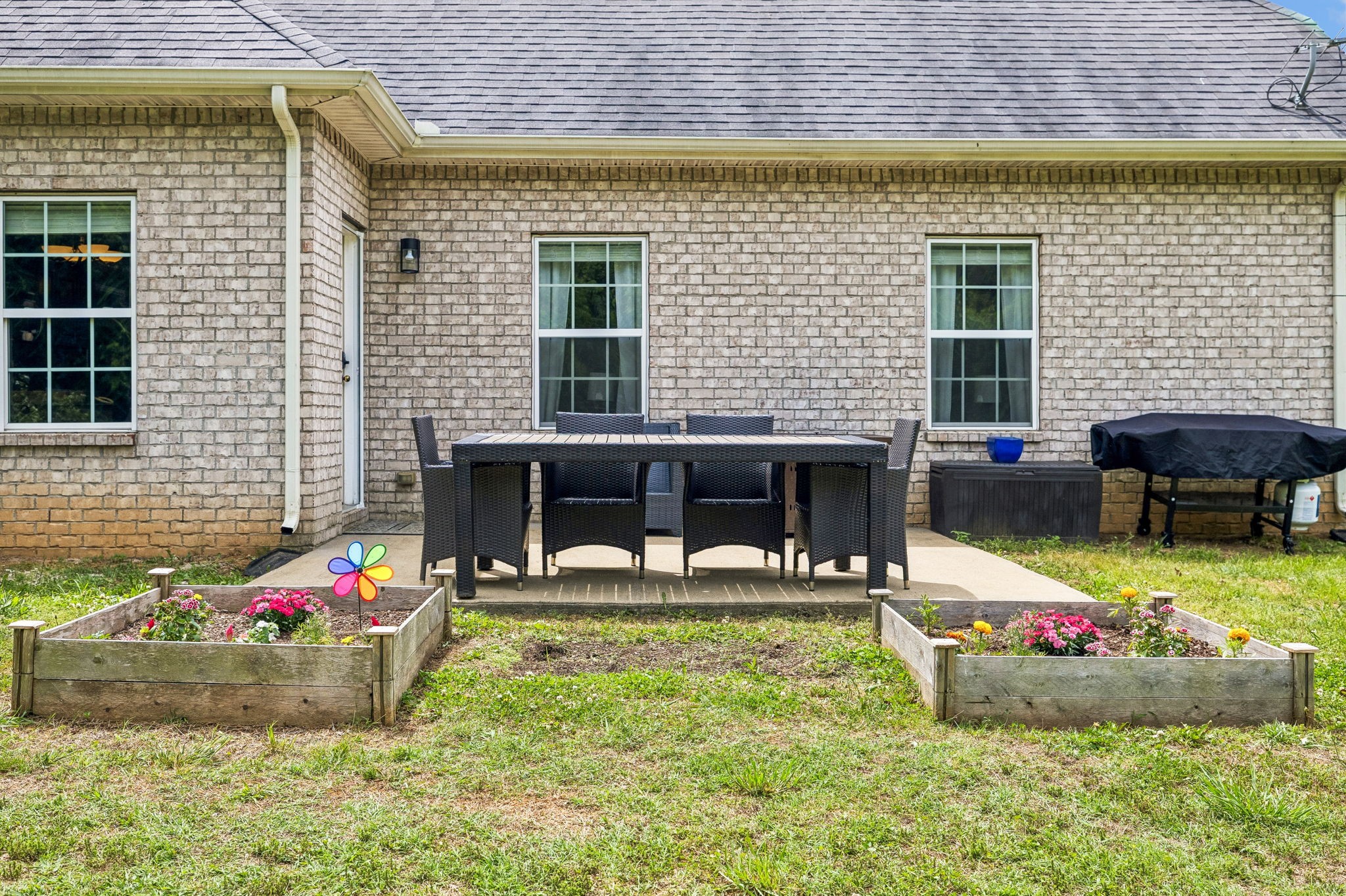 506 Fallacy Court Murfreesboro, TN 37129 - Photo 65 of 79
