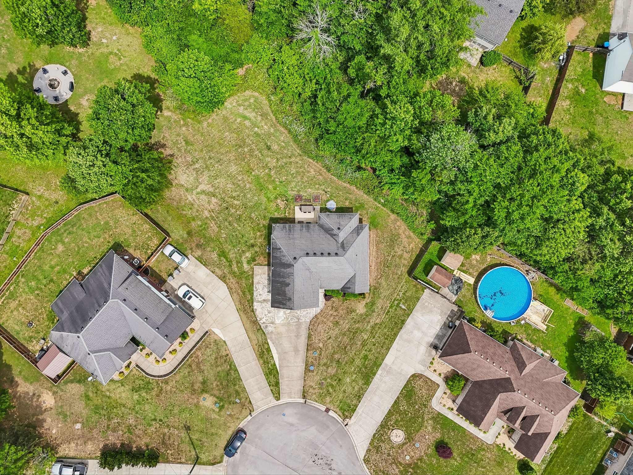 506 Fallacy Court Murfreesboro, TN 37129 - Photo 75 of 79