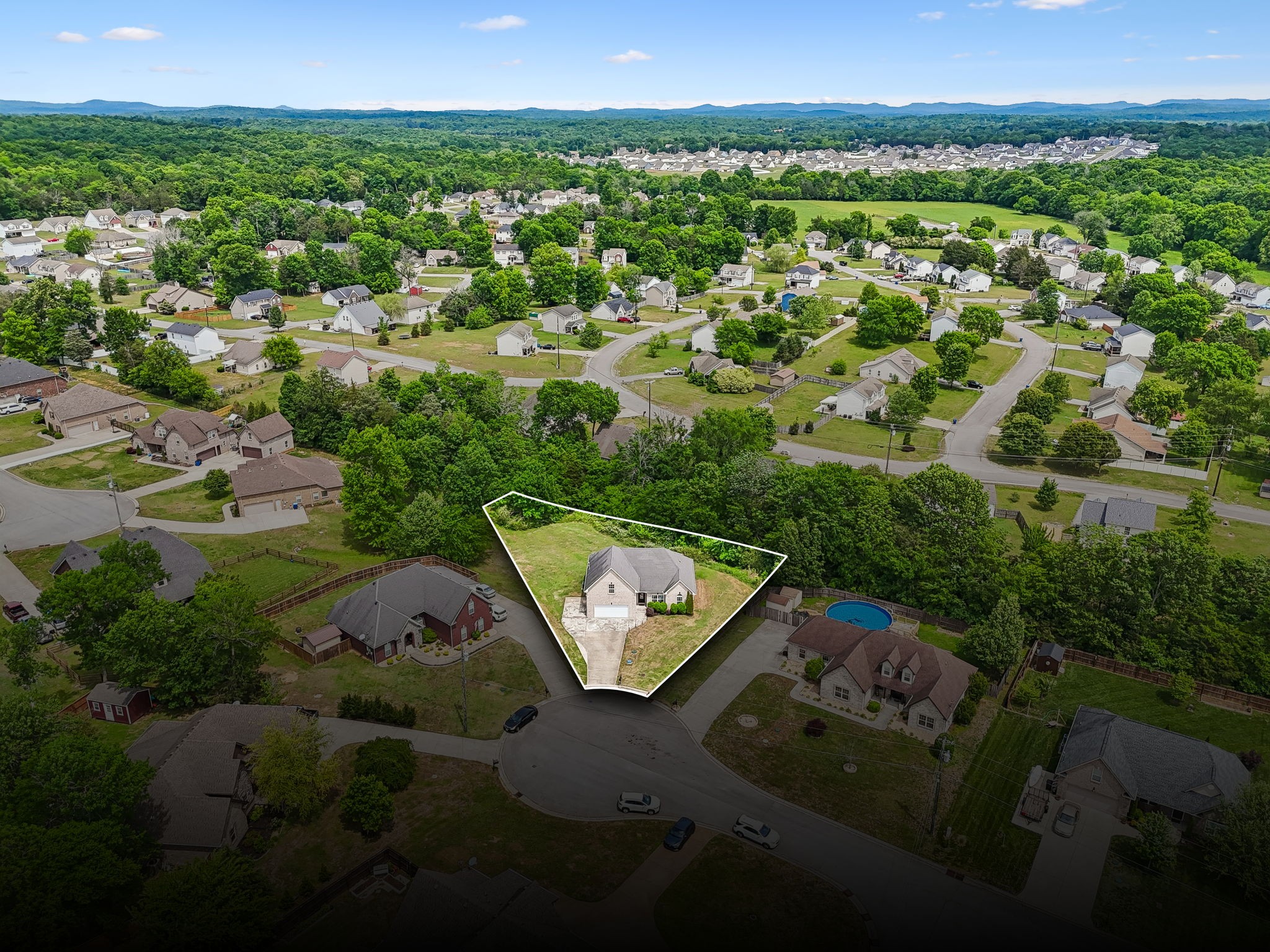 506 Fallacy Court Murfreesboro, TN 37129 - Photo 76 of 79